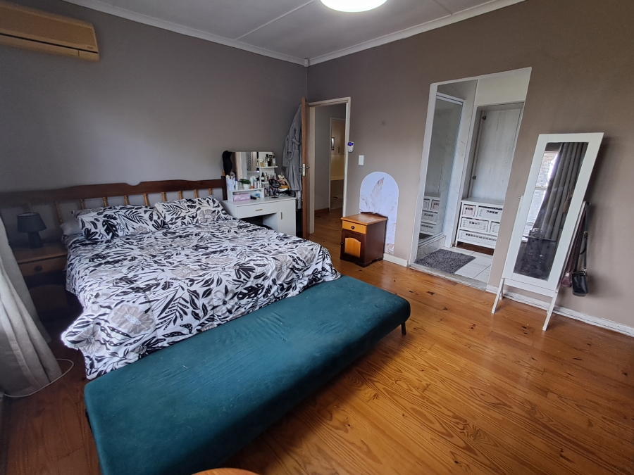 4 Bedroom Property for Sale in Manor Heights Eastern Cape